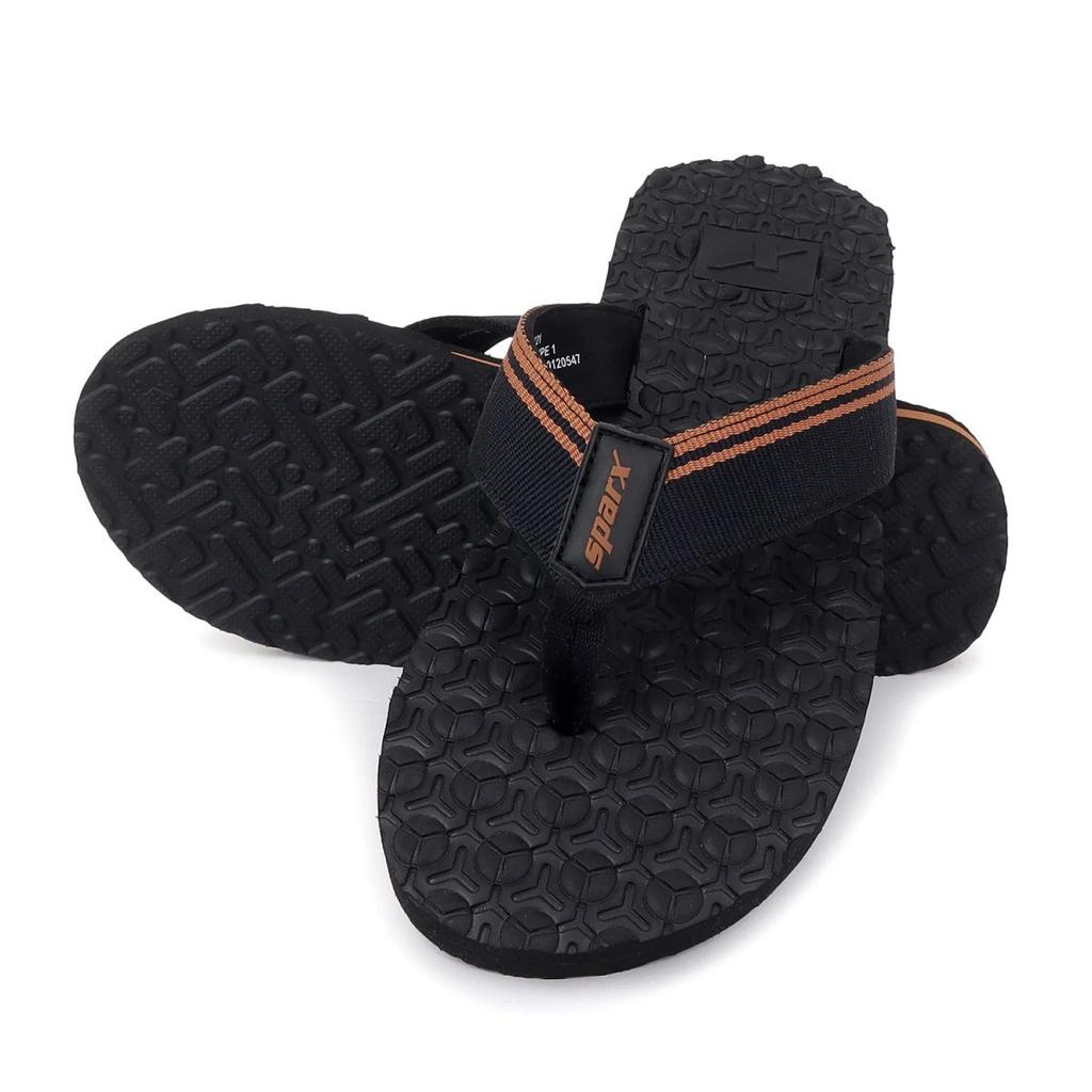 Slippers for Men SFG 9002 — photo 8