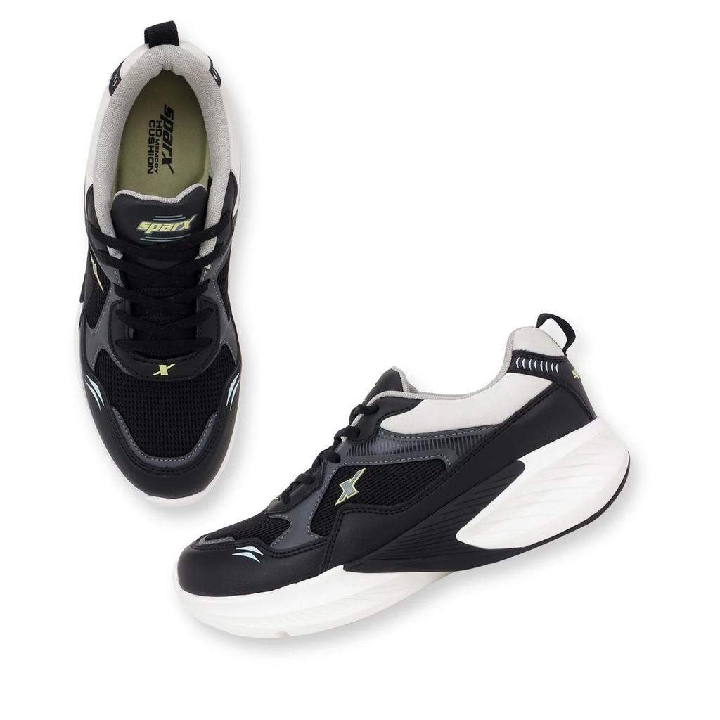 Athleisure Shoes for Men SM 9062 — photo 9