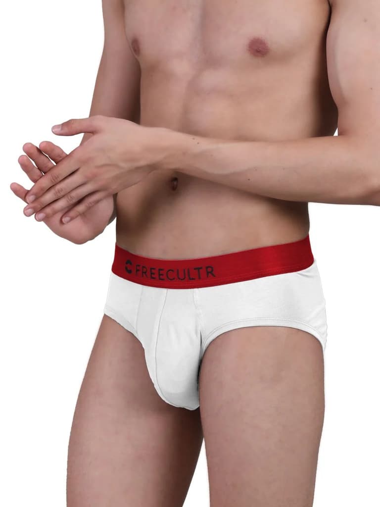 Luxury Limited Edition - Men's Anti-Bacterial Micro Modal Brief (Pack of 2) — photo 10