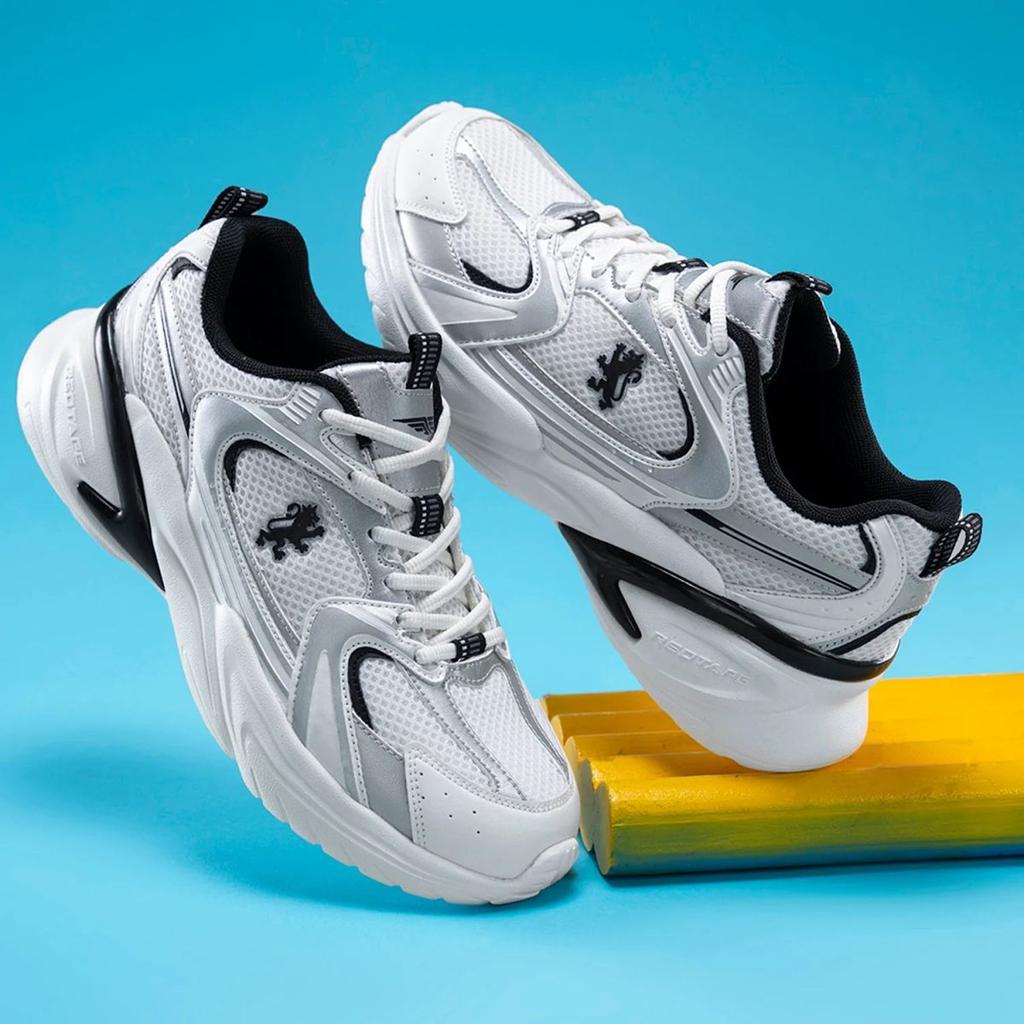 White Causal Shoes for Women for Everyday Comfort — photo 6