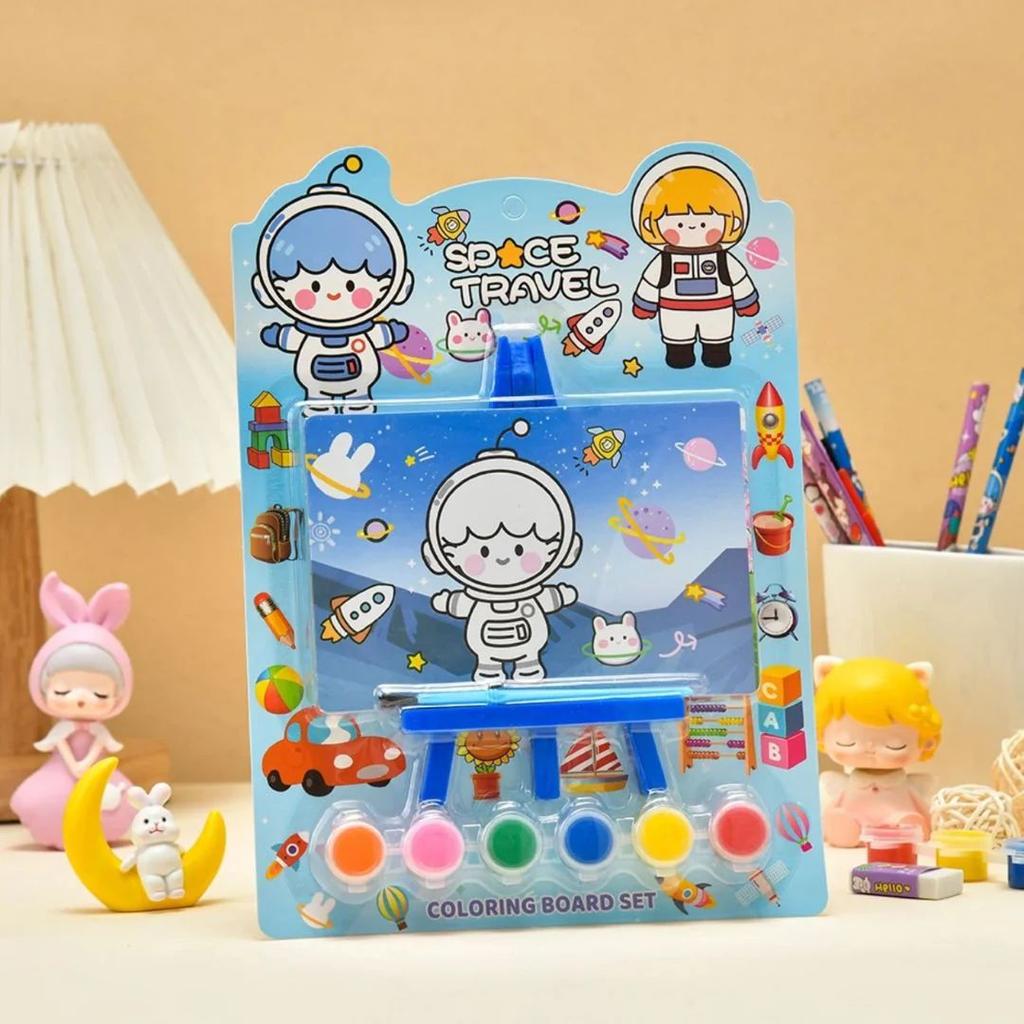 Art Essentials Kit | Birthday Gift Idea — photo 7
