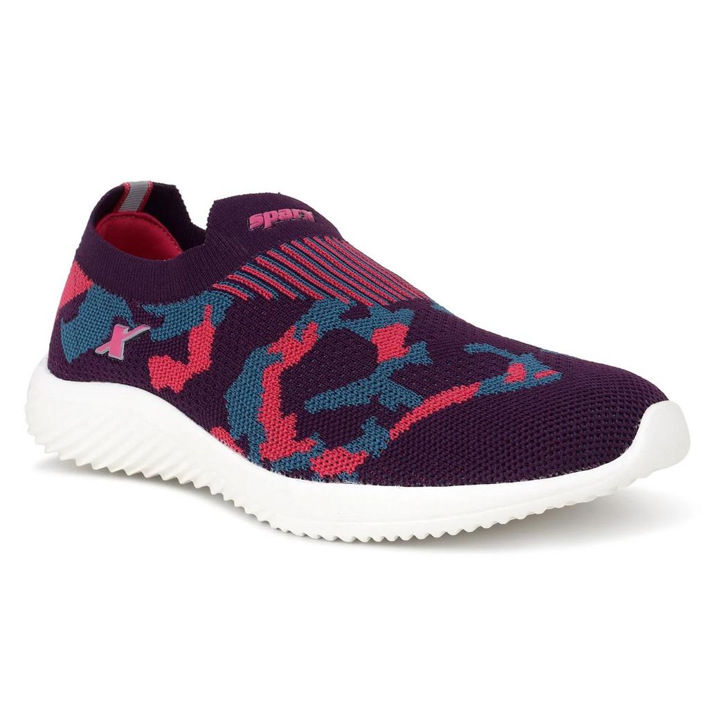 Athleisure Shoes for Women SL 7014 — photo 8