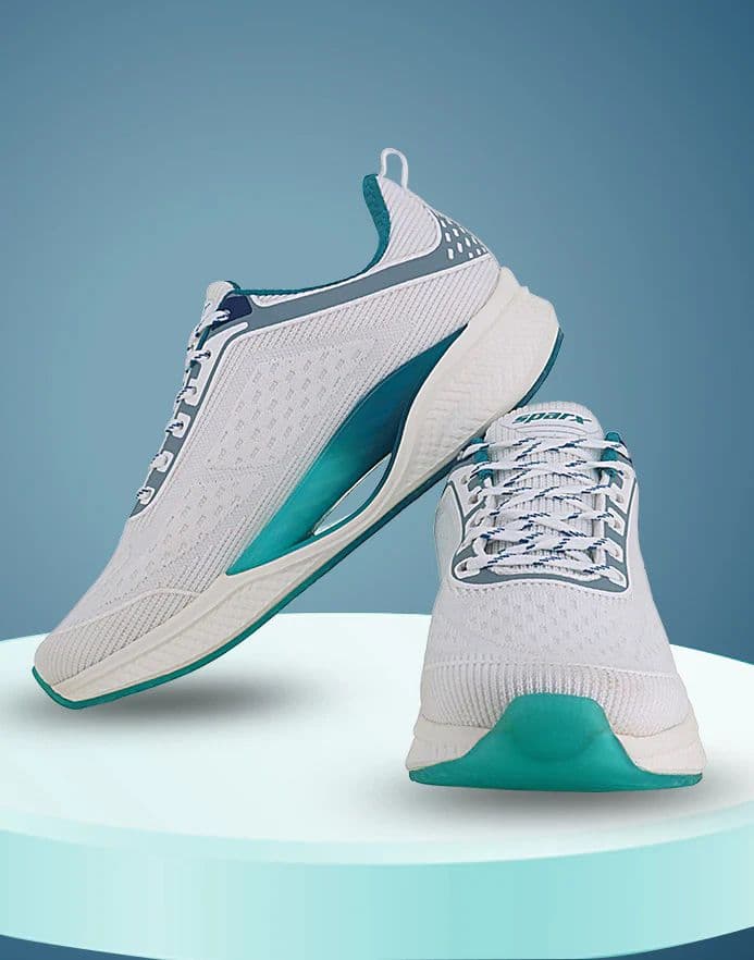 SPARX shoes for men SM 830 — photo 6