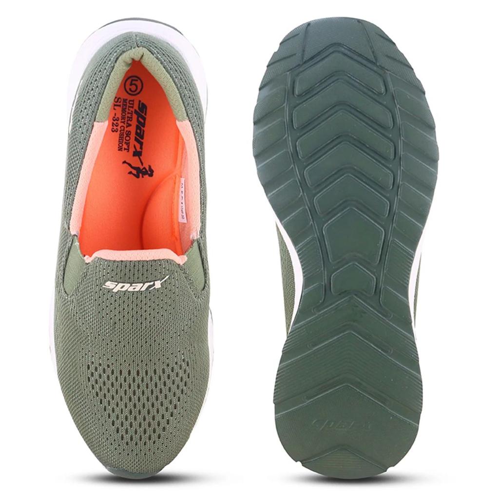 Athleisure Shoes for Women SL 323 — photo 6