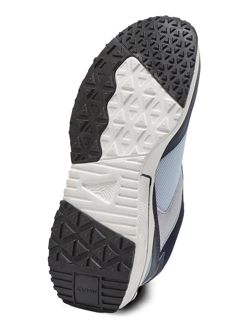 RIMBO CH Blue Child Running Shoes — photo 4