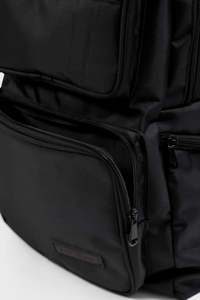 Urban Backpack Black — photo 6