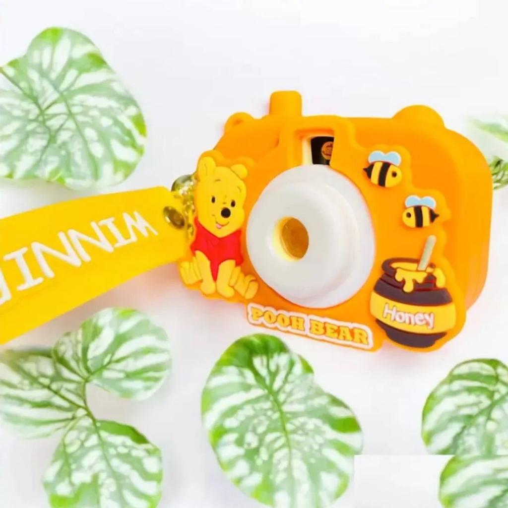 Camera Projector Keychain Toy | Utility Keychain — photo 2