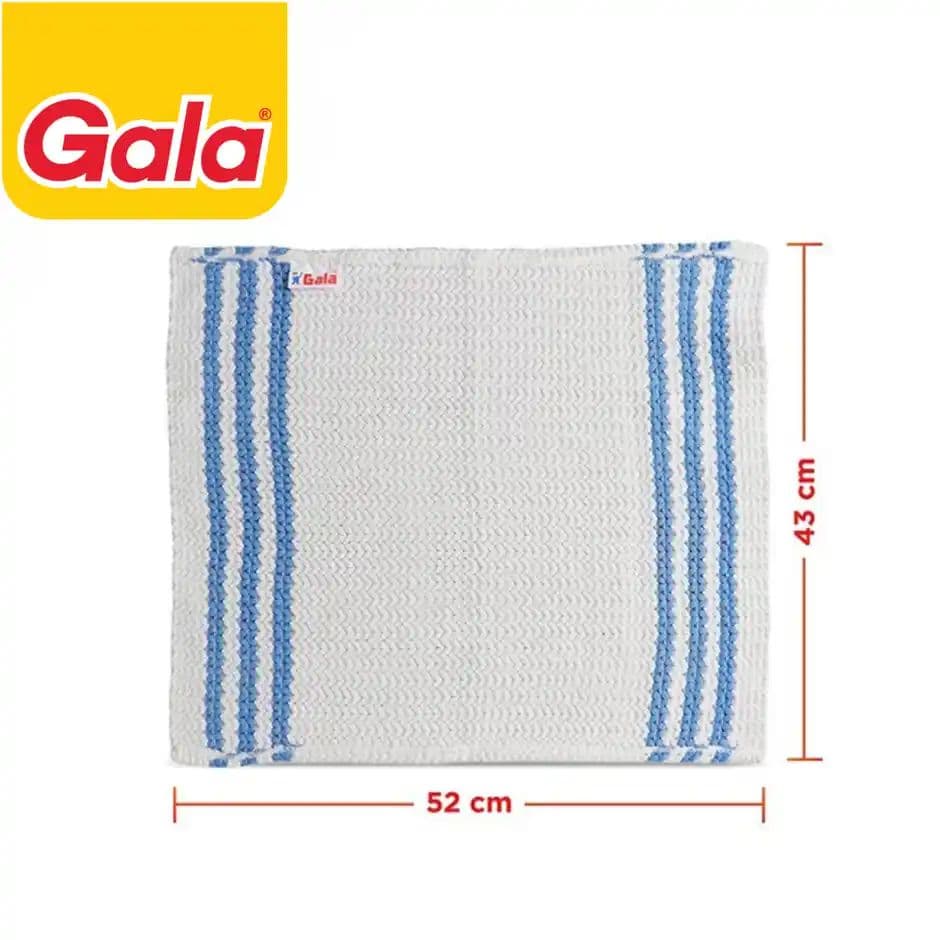 Gala Microfiber Advance Floor Cloth — photo 2