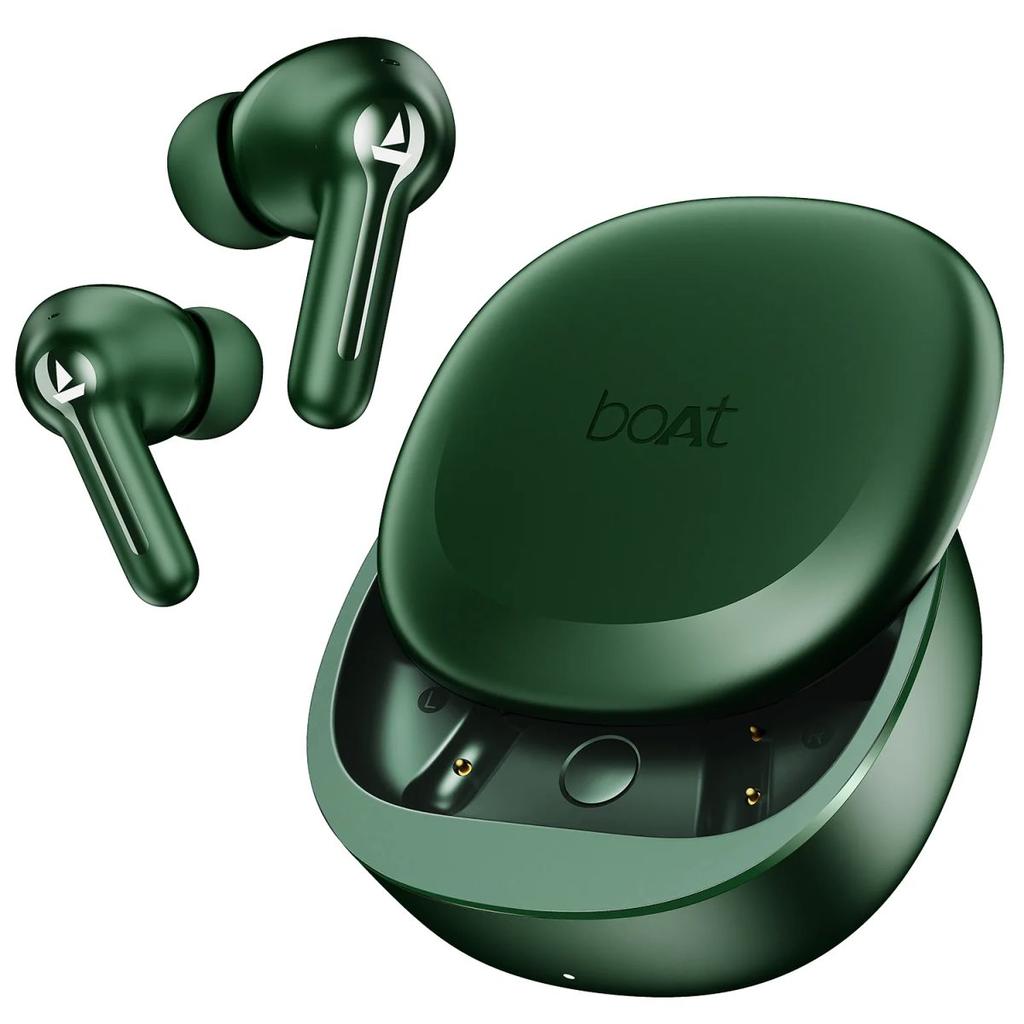 boAt Airdopes Prime 413 | Wireless Earbuds with 50 Hours Playback, BEAST™ Mode & Voice Assistant Support — photo 10