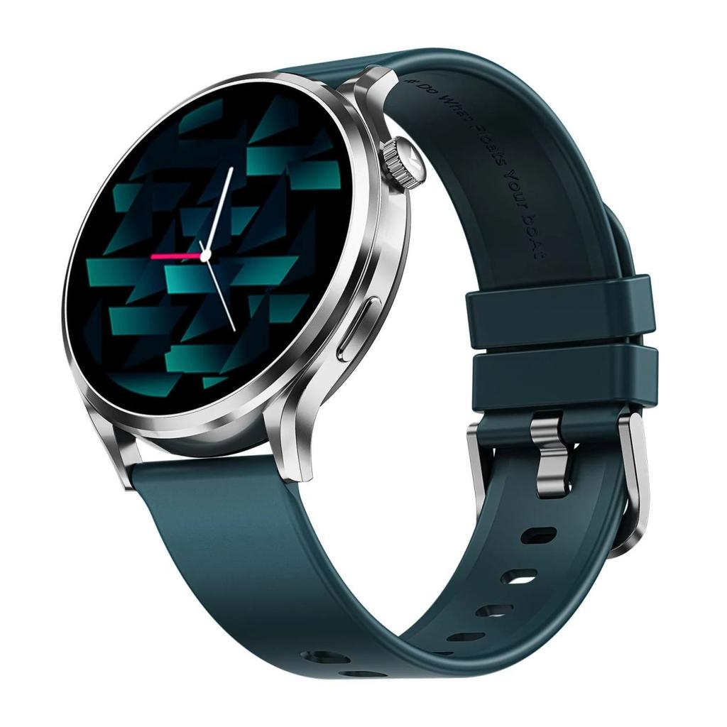 boAt Lunar Discovery Pro | Premium Smartwatch with 1.39" HD Display, Advanced BT Calling & Health Monitoring — photo 6