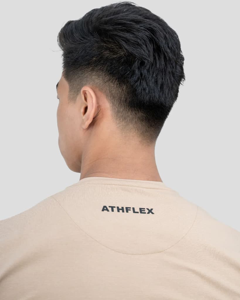 Flex On T-shirt — photo 5