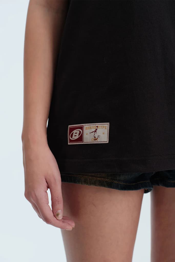 Hype 17 Tank — photo 7