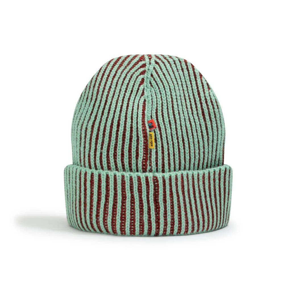Bassline Beanie_MTV x Urban Monkey — photo 2