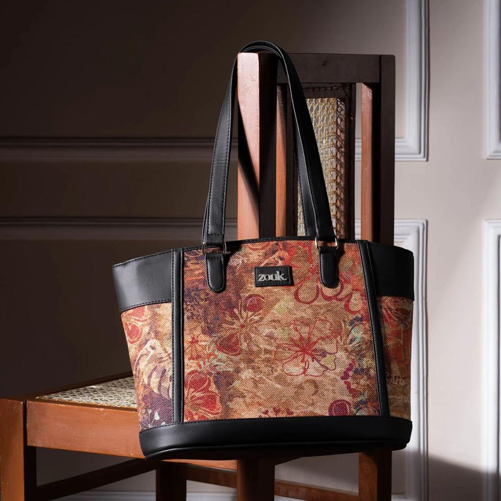 FloLov Classic Commute Office Bag — photo 2