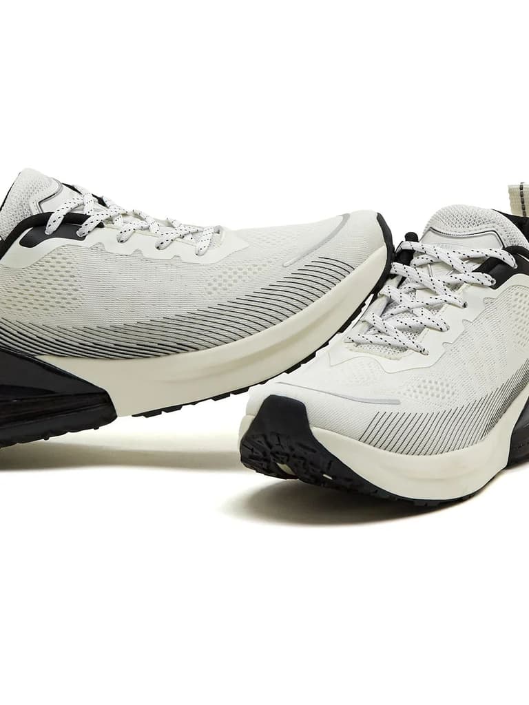 MERIT Off White Men's Running Shoes — photo 7