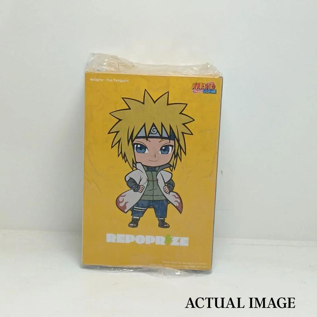 Naruto Shippuden – Q Posket Version A Collectible Figures - Official Banpresto Merchandise — photo 10