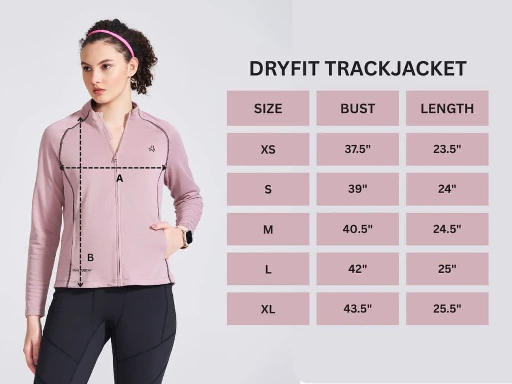 Women's Mauve Solid Stand Collar Jacket — photo 7