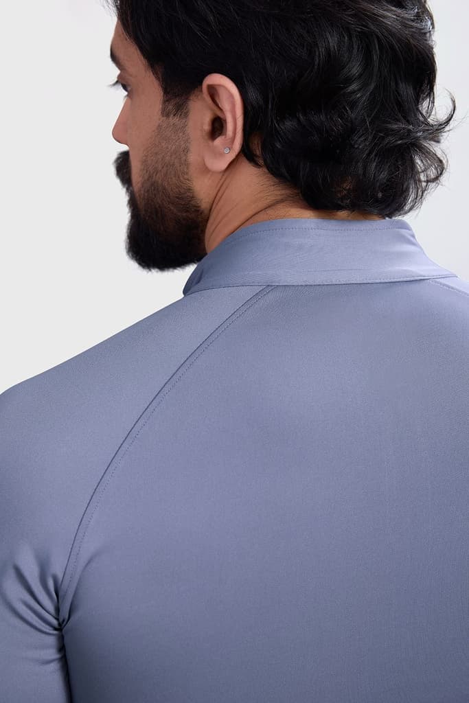 Axis Pullover Light Grey — photo 5