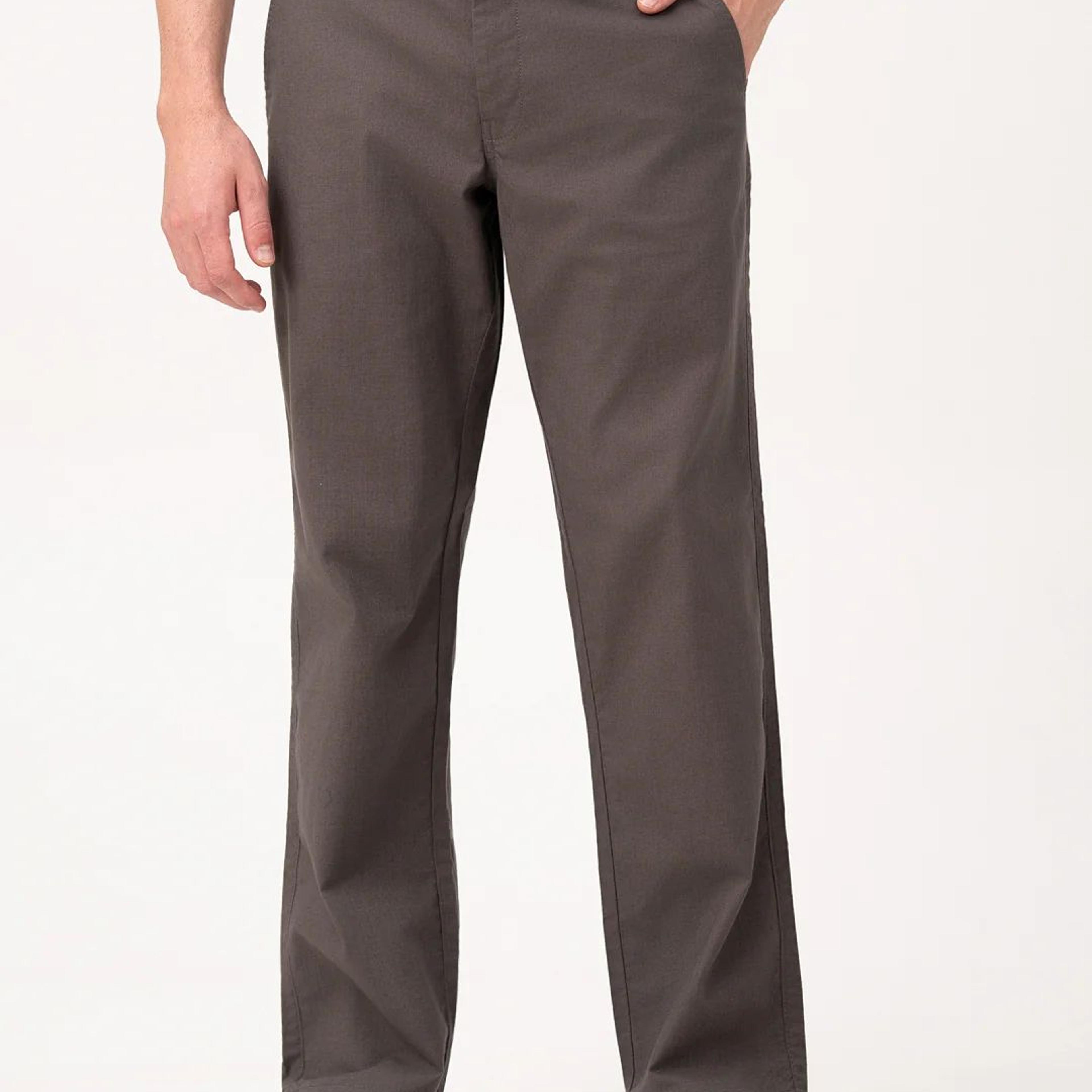 Kyoto Grey Relaxed Fit Lounge Pants