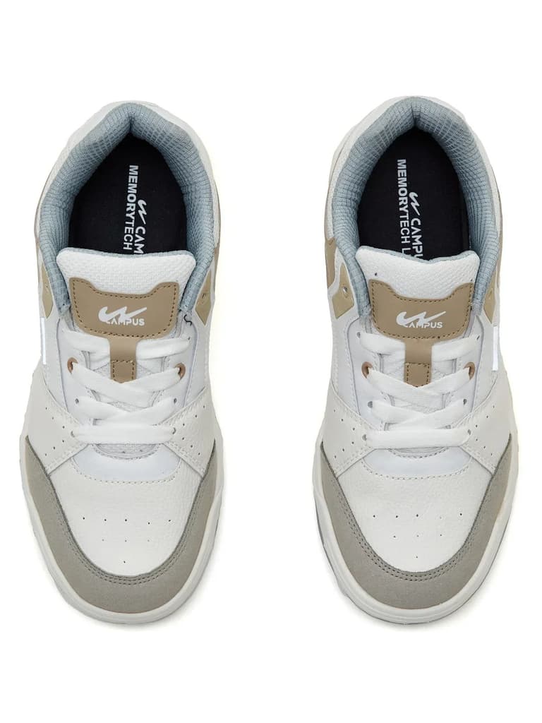 DEW CH White Child Sneakers — photo 6
