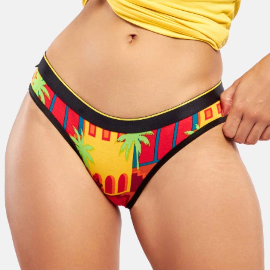 Bikini - Casablanca