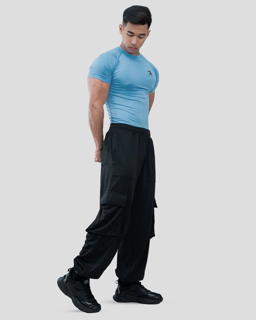 Edge Compression T-shirt — photo 6