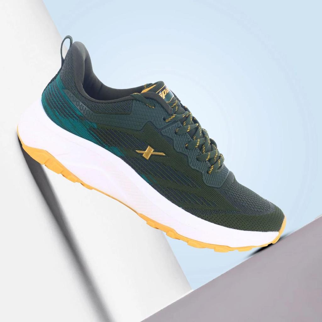 Athleisure Shoes for Men SM 969 — photo 2