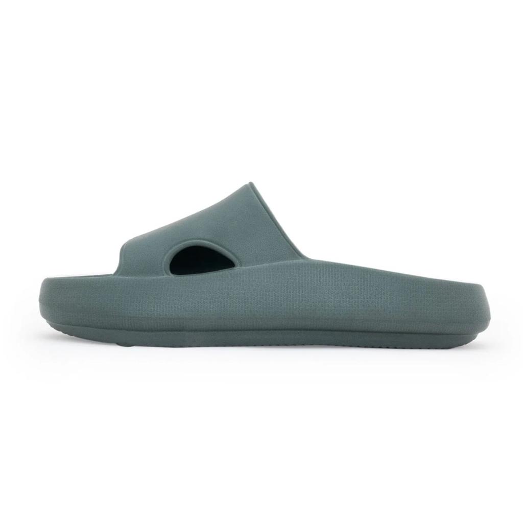 Casual Sliders for Women | Refined Round Toe Shape with a Relaxing Slip On Support — photo 3