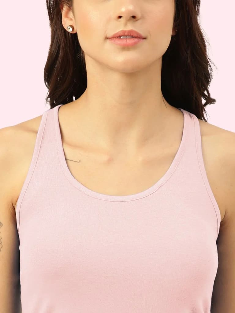 Men's Active Vest & Women's Tank Top — photo 4