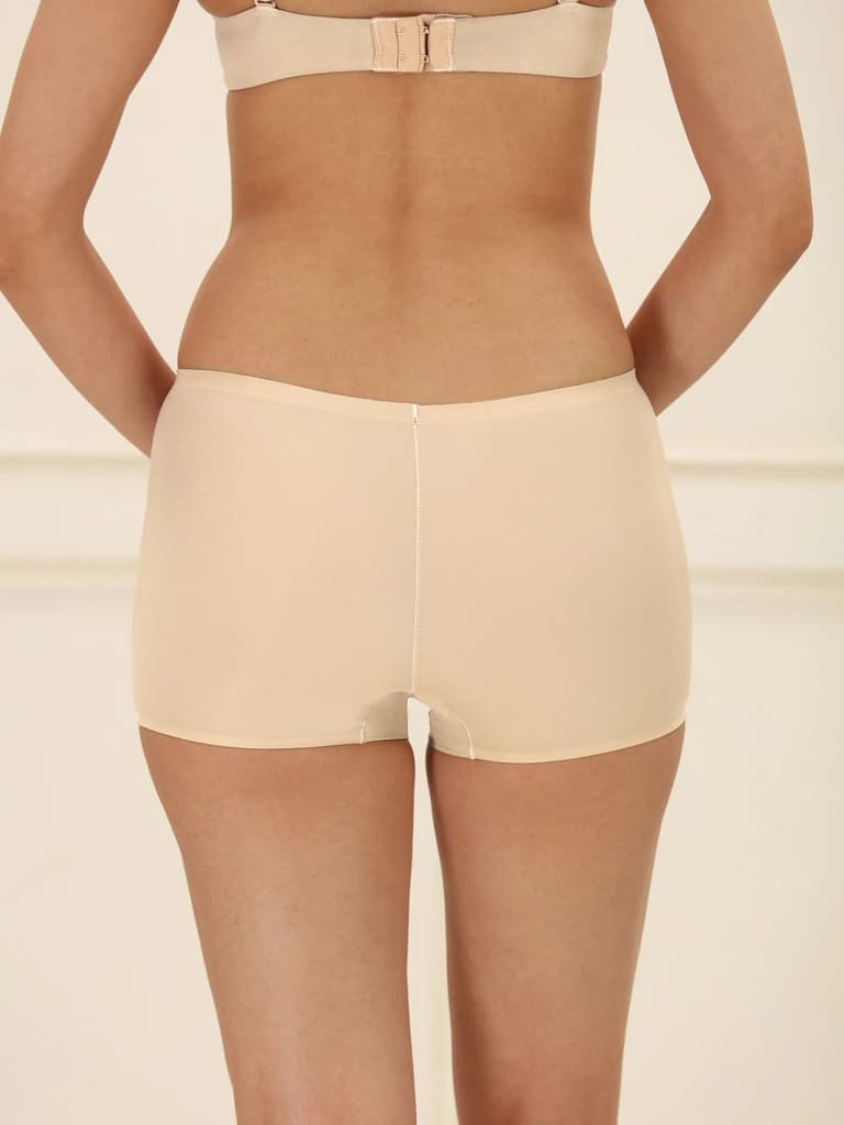 All Day comfort Boy Shorts — photo 2
