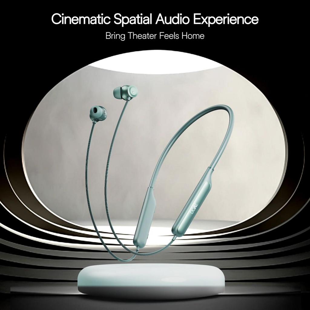 boAt Rockerz 210 ANC | Wireless Headphone with 30dB Active Noise Cancellation, Cinematic Spatial Audio, Seamless Fast Pairing — photo 9