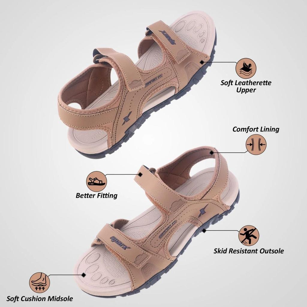 Sandals for Men SS 810 — photo 5