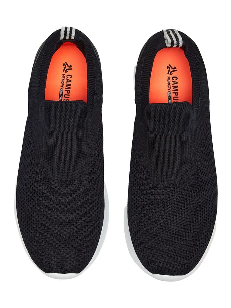 SILTO Navy Men's Walking Shoes — photo 6