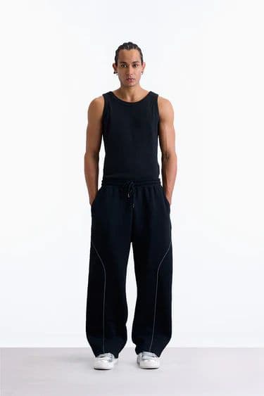 Pitlane Straight Track Pants — photo 9