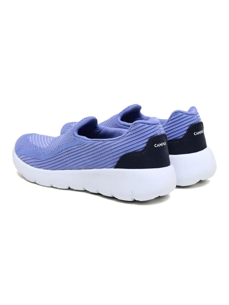 STEEVY CH Blue Child Walking Shoes — photo 5
