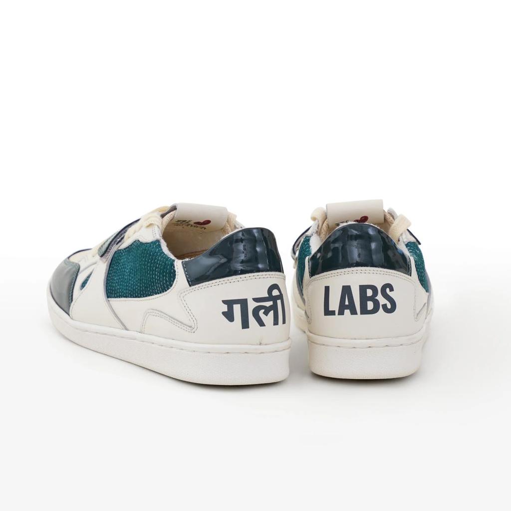 GL001 Class Rebels - Board Green for women — photo 4