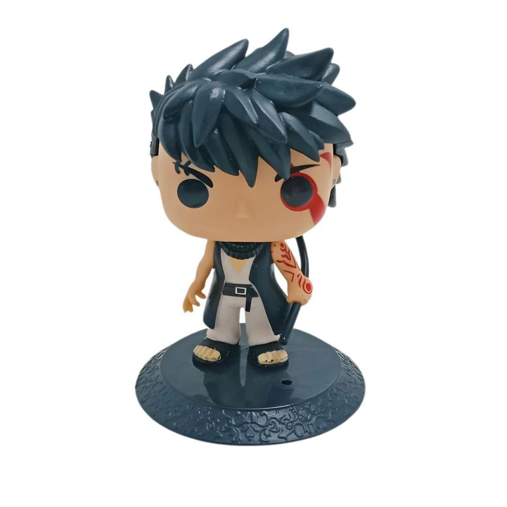 Naruto Chibi Shinobi PVC Figure — photo 9