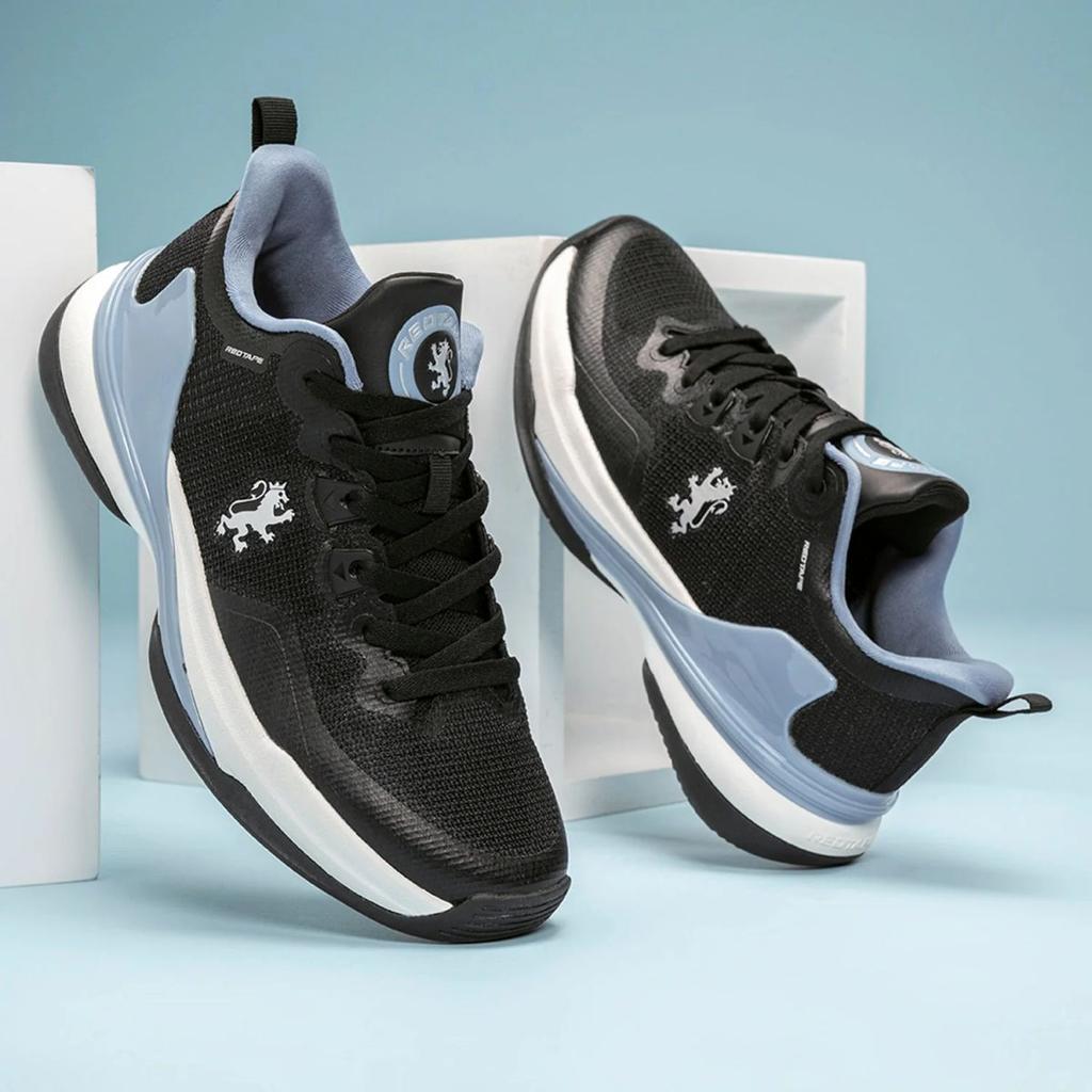Casual Sneaker Shoes for Men | Elegantly Rounded Front, Soothing Insole & Impact-Resistant Comfort — photo 6