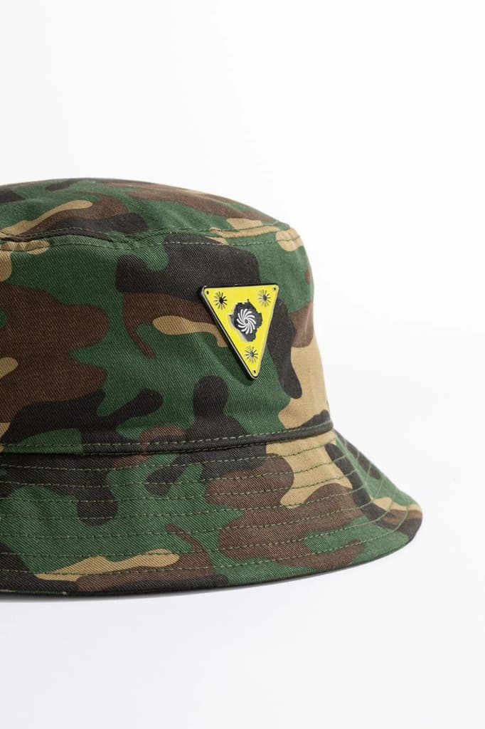 Bucket Hat // Military Monkey — photo 2
