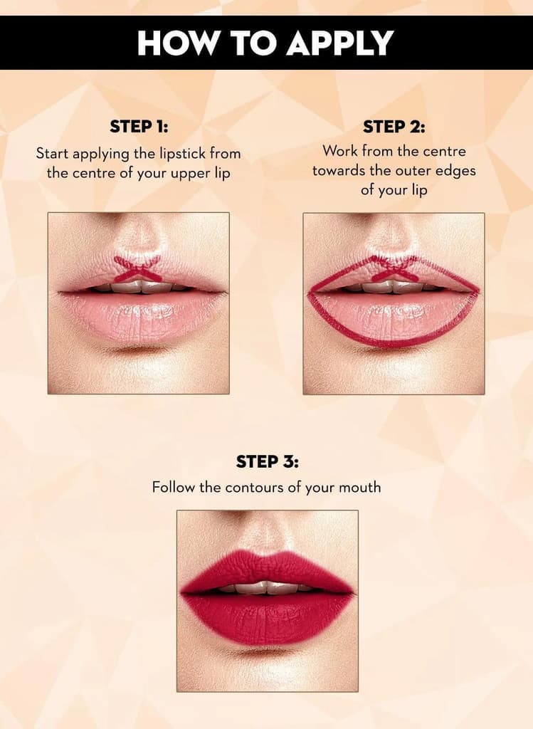 Mousse Muse Maskproof Lip Cream (04 Water Lillies)