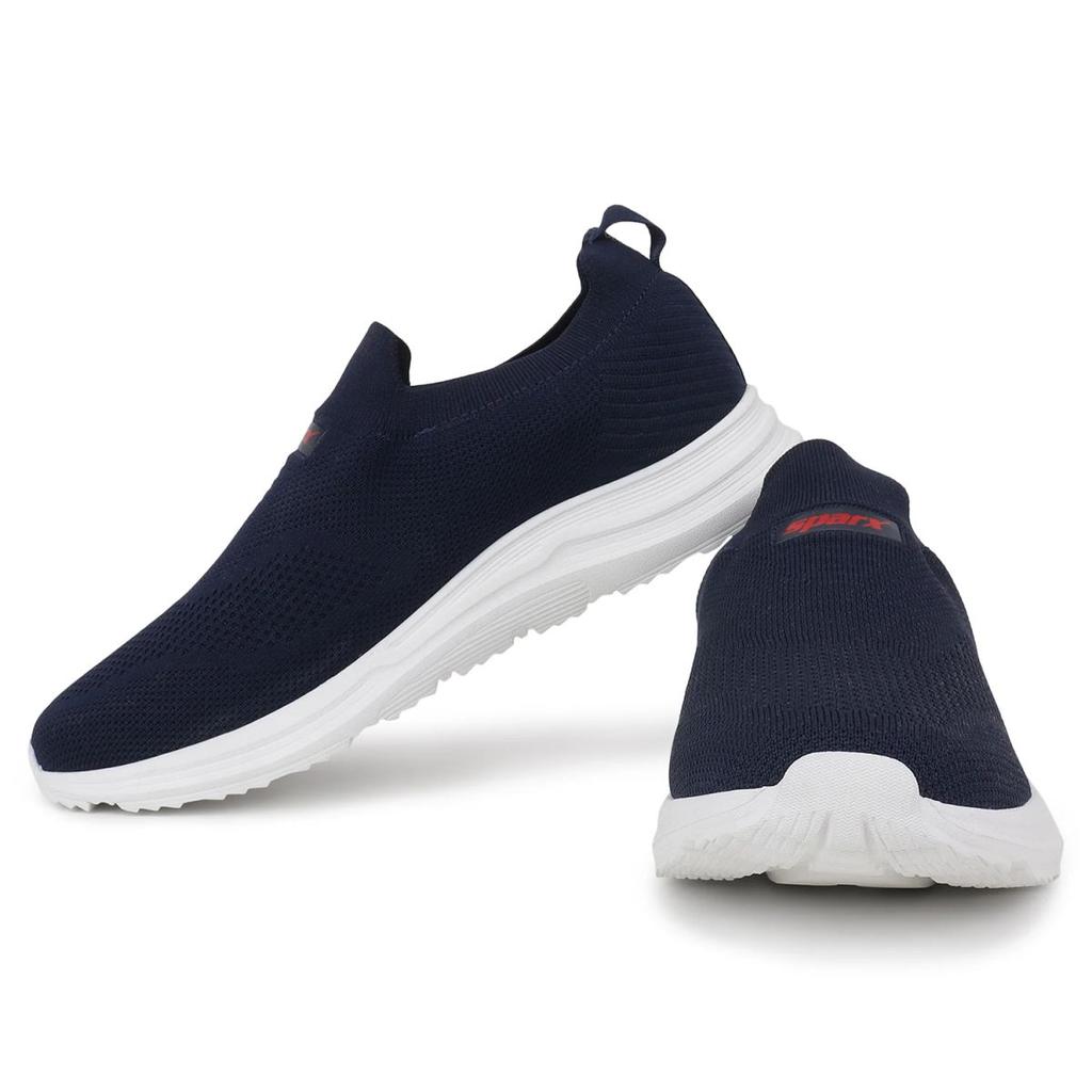 Athleisure Shoes for Men SM 9071 — photo 10