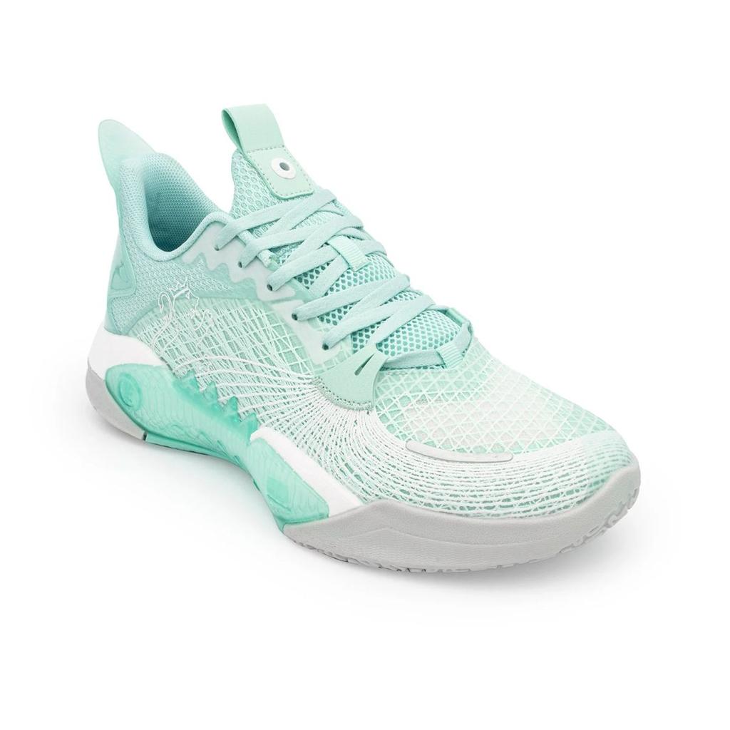 Basketball Shoes for Men | Cultured Round-Toe Shape & Cushioning Technology
