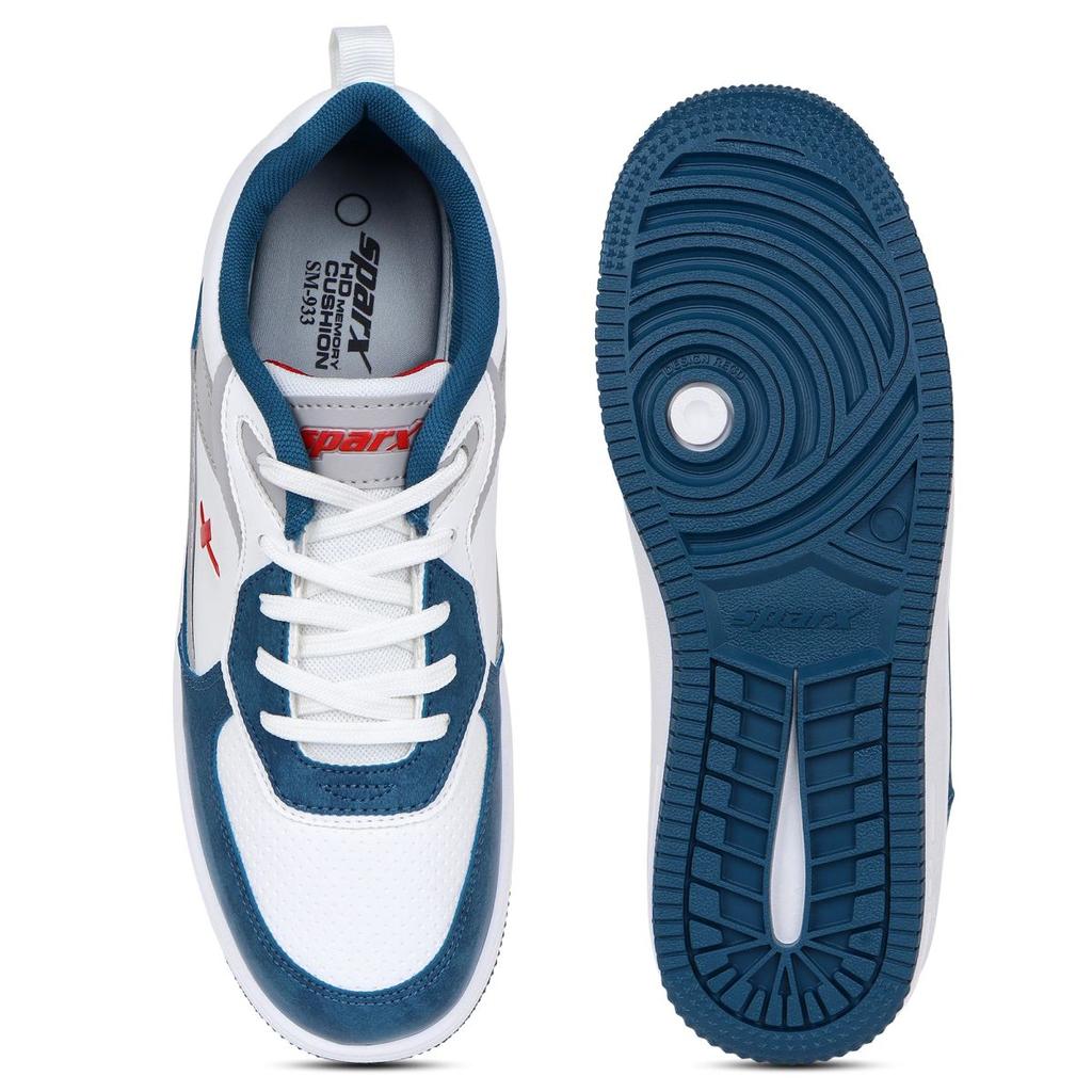 Casual Shoes for Men SM 933 — photo 6
