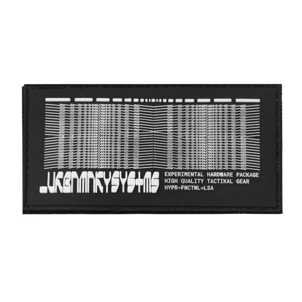 Velcro Patch // 002