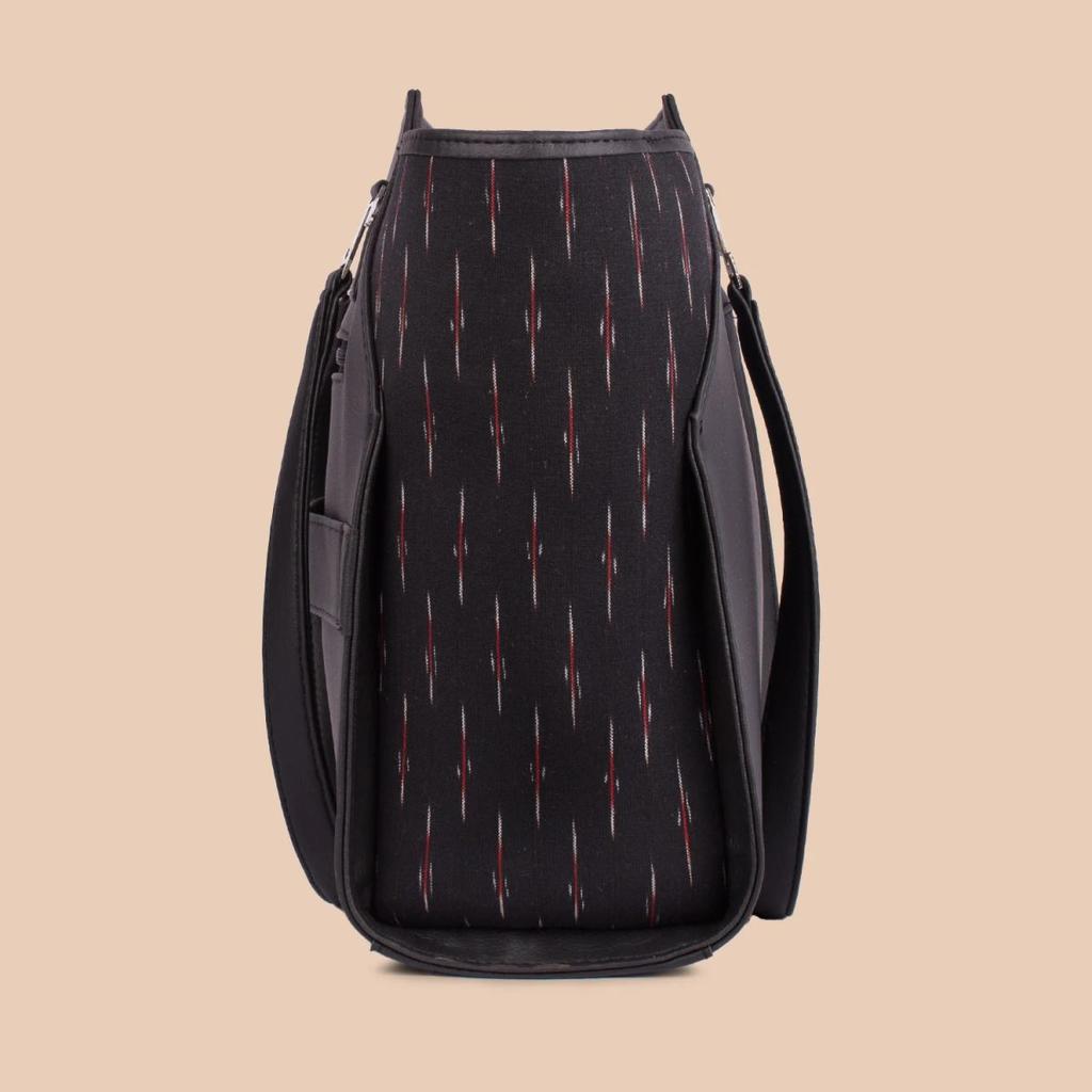 Ikat GreRed Classic Business Bag — photo 8