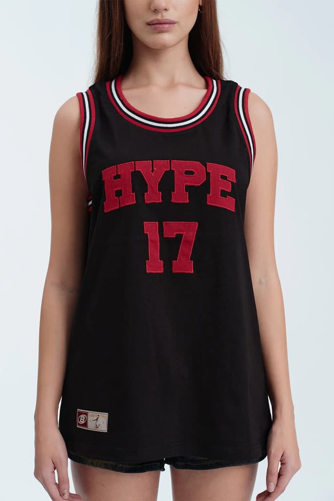 Hype 17 Tank — photo 2