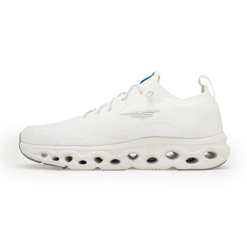 Athleisure Shoes for Men | Cultured Round-Toe Shape, Cushioning Technology & Smart Ventilation — photo 3