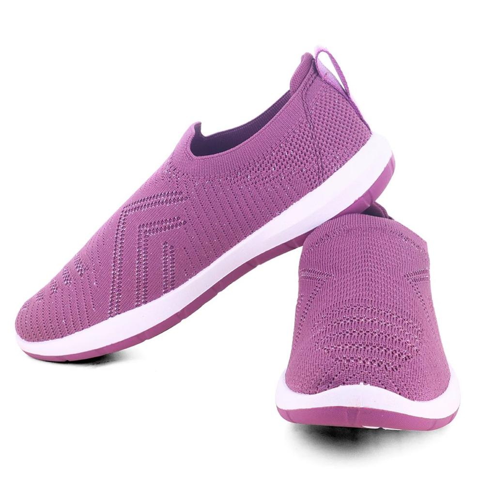 Casual Shoes for Women SL 322 — photo 8