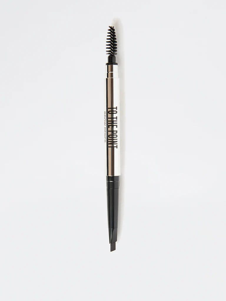 Studiowest To The Point Ebony Brow Pencil — photo 3