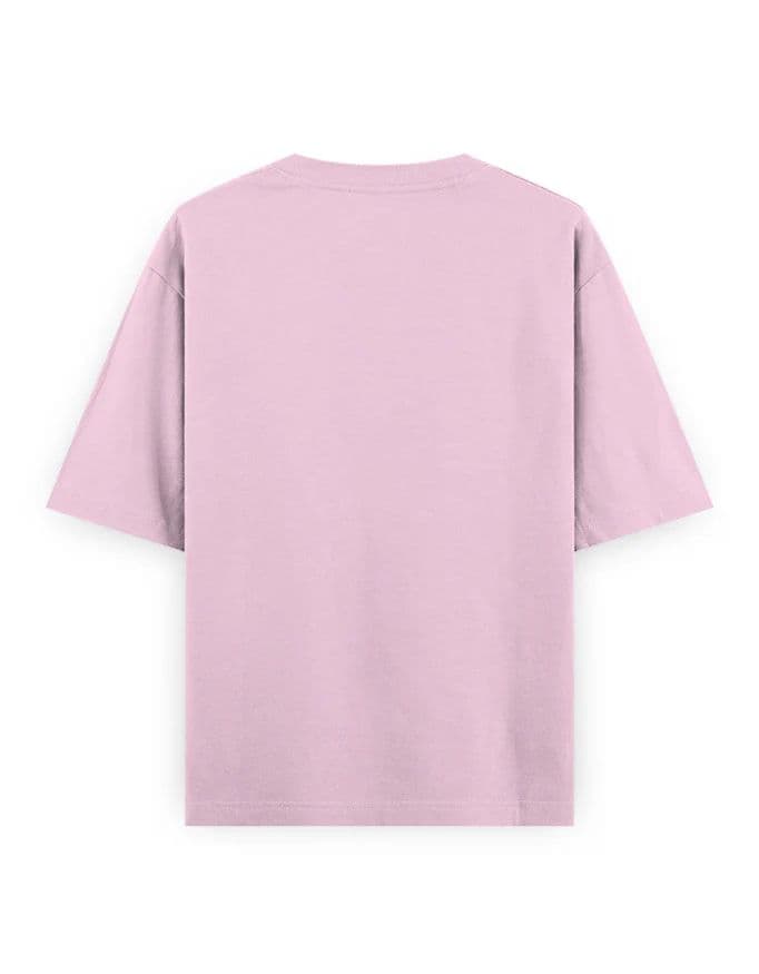 Oops Oversized T Shirt for Women — photo 8